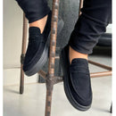 Sapato Oxford Masculino Loafer Mocassim