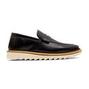 Sapato Oxford Social Casual Derby Masculino