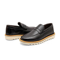 Sapato Oxford Social Casual Derby Masculino