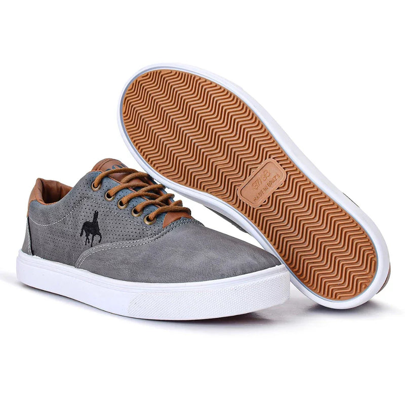 Sapatênis Masculino Polo Imperial